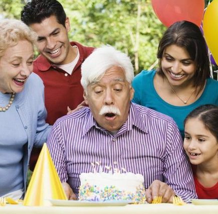 A Complete Guide About What to write in the Dad’s Birthday Card