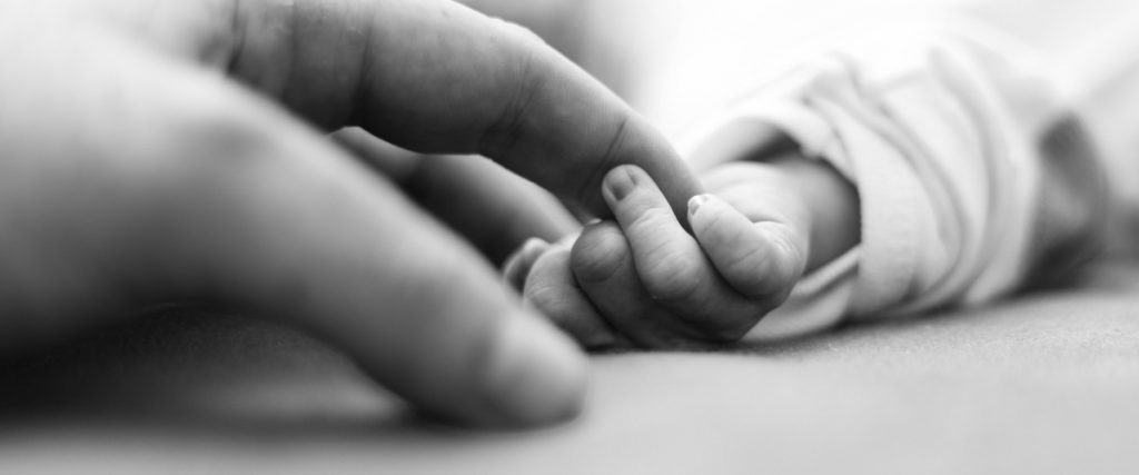 36+ Quotes and Messages on the loss of a baby to Comfort the Hearts of Mourning Parents