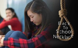 Everything that parents should know about the confusing term "back-to-school necklace"