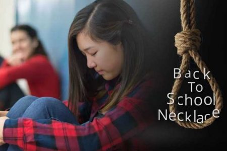 Everything that parents should know about the confusing term "back-to-school necklace"
