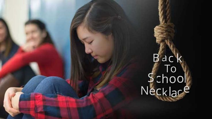 Everything that parents should know about the confusing term "back-to-school necklace"