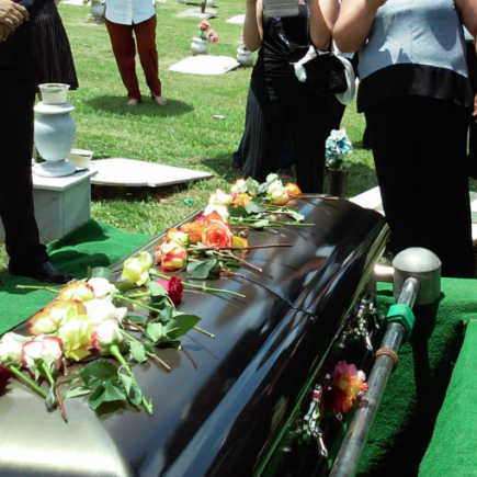 Grandma Funeral Speech- Kind Words to Eulogize Your Grandmother