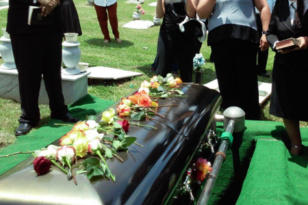 Grandma Funeral Speech- Kind Words to Eulogize Your Grandmother