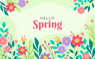 Best Quotes About Spring That Will Make Your Year Brighter