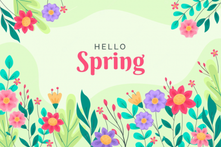 Best Quotes About Spring That Will Make Your Year Brighter