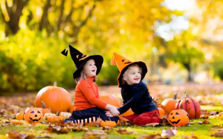 50+Funny Halloween Quotes For Kids