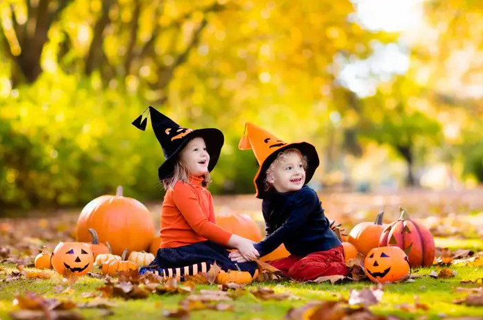 50+Funny Halloween Quotes For Kids - Getnamenecklace Blog