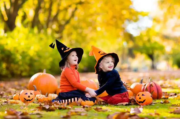 50+Funny Halloween Quotes For Kids