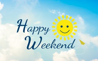 80 Happy Weekend Quotes and Sayings for Your Favorite Days in The Week