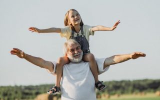 A Complete Guide About Writing a Funeral Speech for Grandpa from Granddaughter