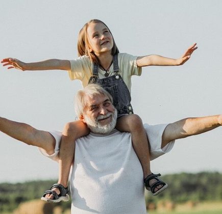 A Complete Guide About Writing a Funeral Speech for Grandpa from Granddaughter