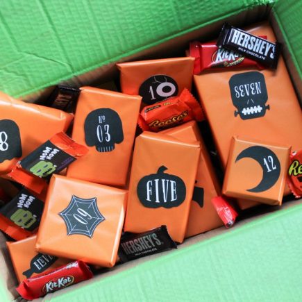 10 Spooky Halloween Gifts For Adults Who Love a Good Scare