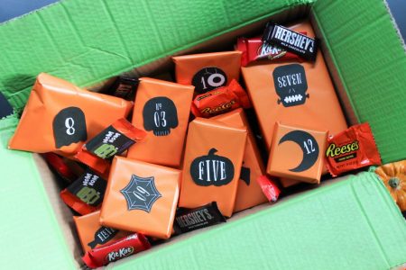 10 Spooky Halloween Gifts For Adults Who Love a Good Scare