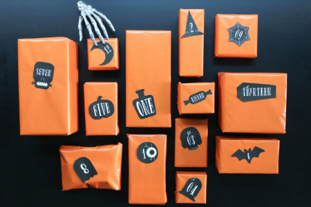 10 Unique Halloween Gifts For Kids That They’ll Actually Love