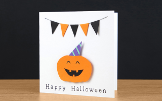 80+ Best Halloween Card Messages to Send This Year