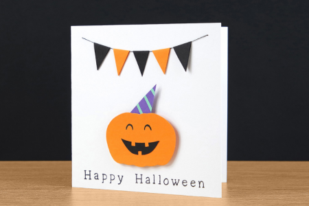 80+ Best Halloween Card Messages to Send This Year