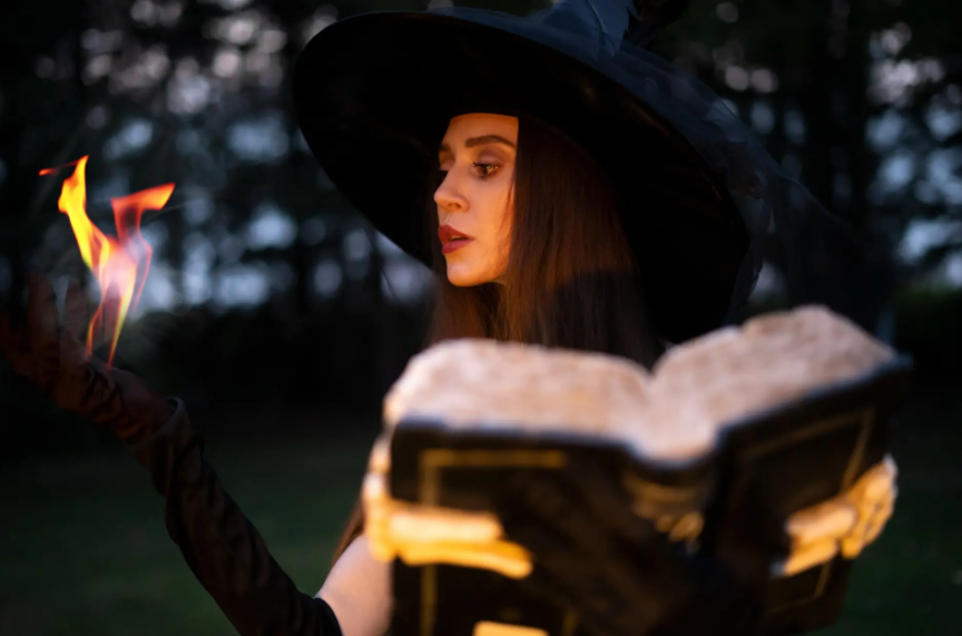 29+ Funny Witch Quotes to Make You Laugh This Halloween