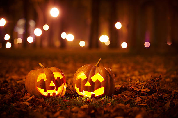 69 Spooky, Funny, and Inspirational Quotes About Halloween Pumpkins