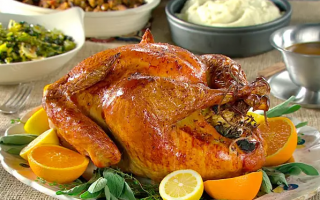 8 Delicious Thanksgiving Turkey Recipes That Will Make Your Mouth Water