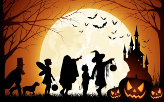 61+ Spooky Motivational Quotes to Get You Ready for Halloween