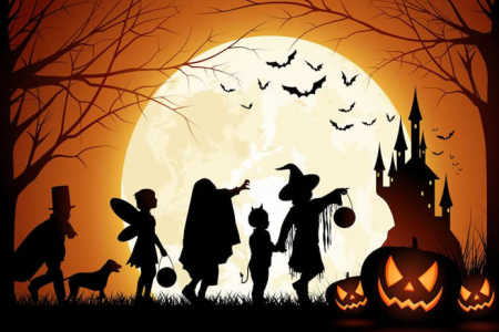 61+ Spooky Motivational Quotes to Get You Ready for Halloween