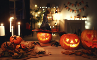 10 Useful Tips For Preparing Your Home For Halloween