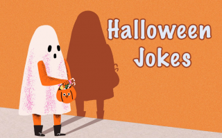 100+ Spookiest, Scariest, And Most Hilarious Halloween Jokes