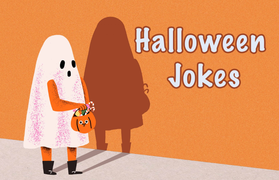 100+ Spookiest, Scariest, And Most Hilarious Halloween Jokes