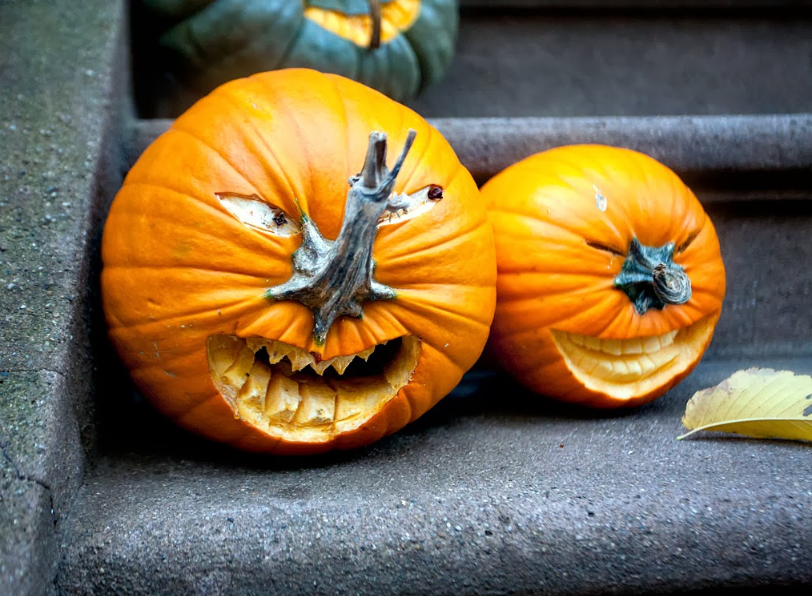63+ Spooky, Funny Halloween Jokes for Grown-Ups