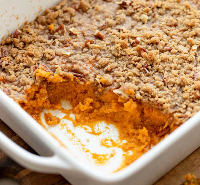 10+ Easy Thanksgiving Dishes You Can Make In Under An Hour ...