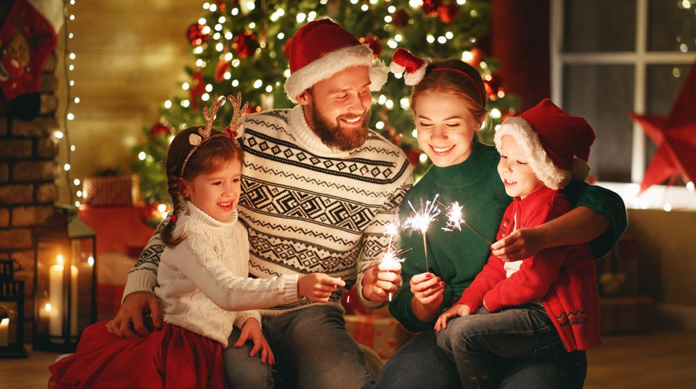 50+ Exciting Merry Christmas Wishes For Your Family