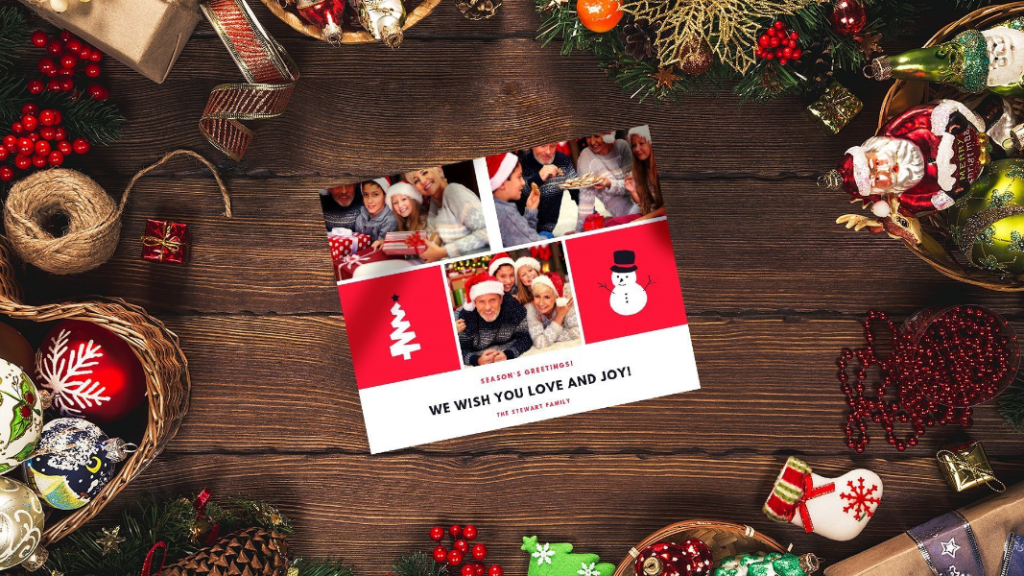 53+ Ideas For What To Write In Your Family’s Christmas Cards This Year