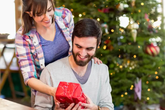 What To Get Your Boyfriend For Christmas: 16 Thoughtful & Unique Gift Ideas