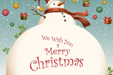 70+ Merry Christmas Wishes and Phrases for Your Holiday Cards