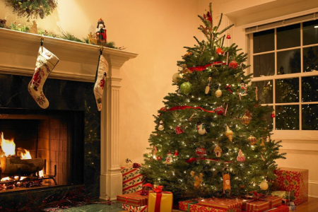 71 Hilarious Quotes About Christmas Trees