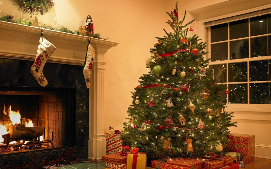 71 Hilarious Quotes About Christmas Trees