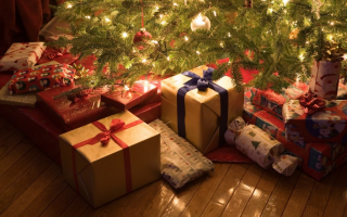 The 71 Funniest Quotes About Christmas Gifts