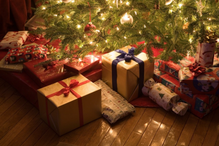 The 71 Funniest Quotes About Christmas Gifts