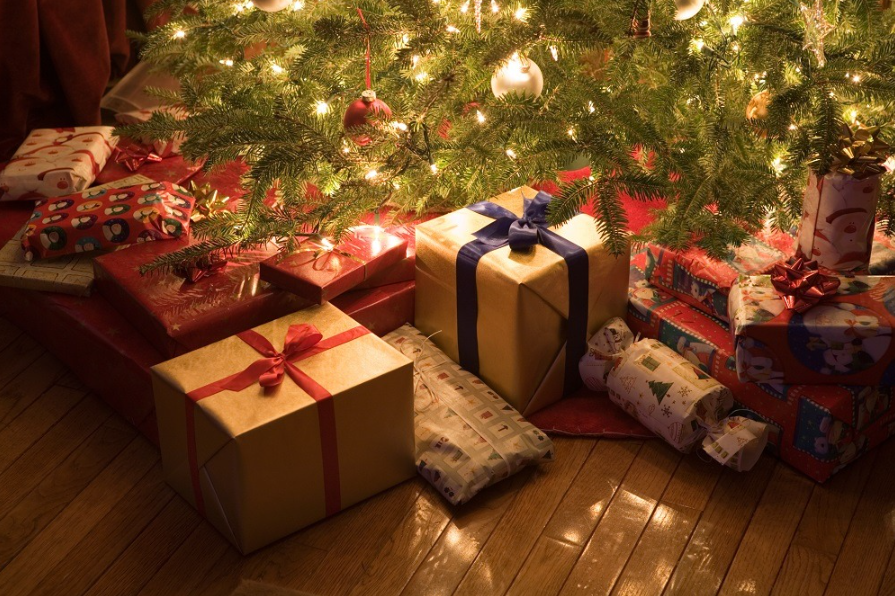 The 71 Funniest Quotes About Christmas Gifts