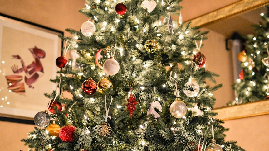 71 Hilarious Quotes About Christmas Trees