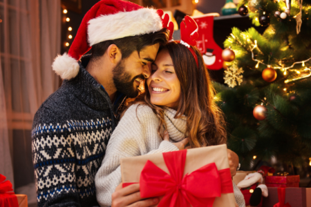 15 Best Christmas Gifts That Will Excite Your Girlfriend