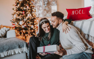 81+ Unique Christmas Quotes About Love