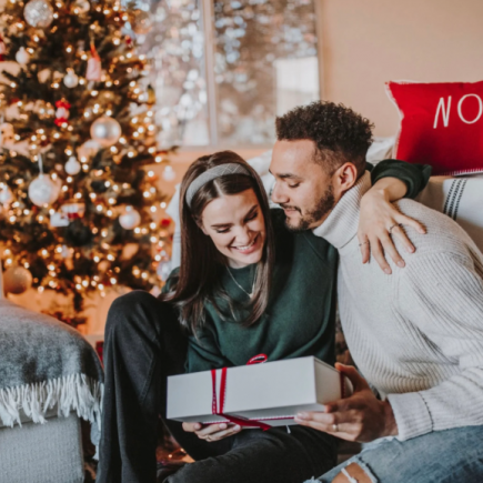 81+ Unique Christmas Quotes About Love
