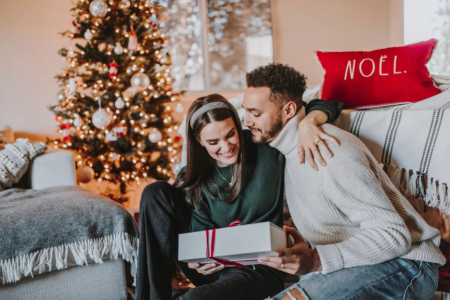 81+ Unique Christmas Quotes About Love