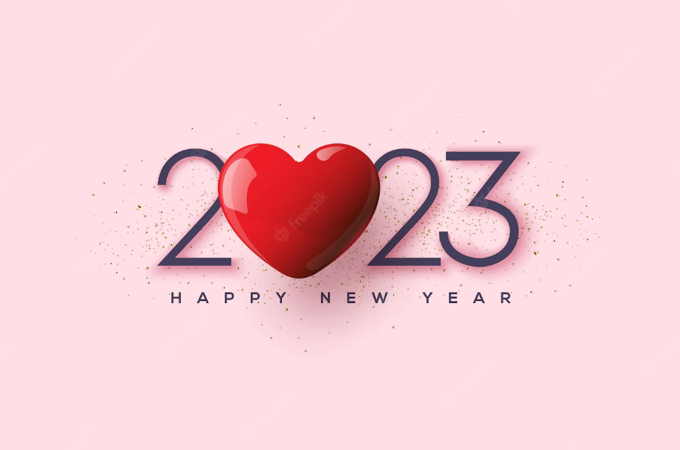 63+ Happy New Year Messages To Send To Your Loved Ones - Artmall