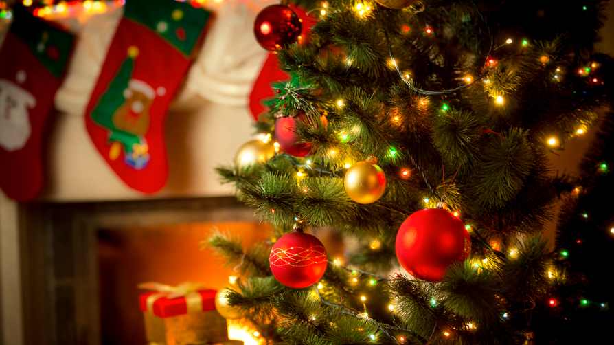 48 Spirit Of Christmas Quotes To Spread Love This Festive Season
Spirit 