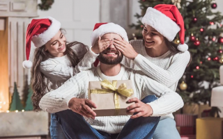 15 Best Christmas Gift Ideas That Will Warm The Heart Of Your Husband