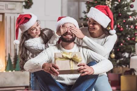 15 Best Christmas Gift Ideas That Will Warm The Heart Of Your Husband