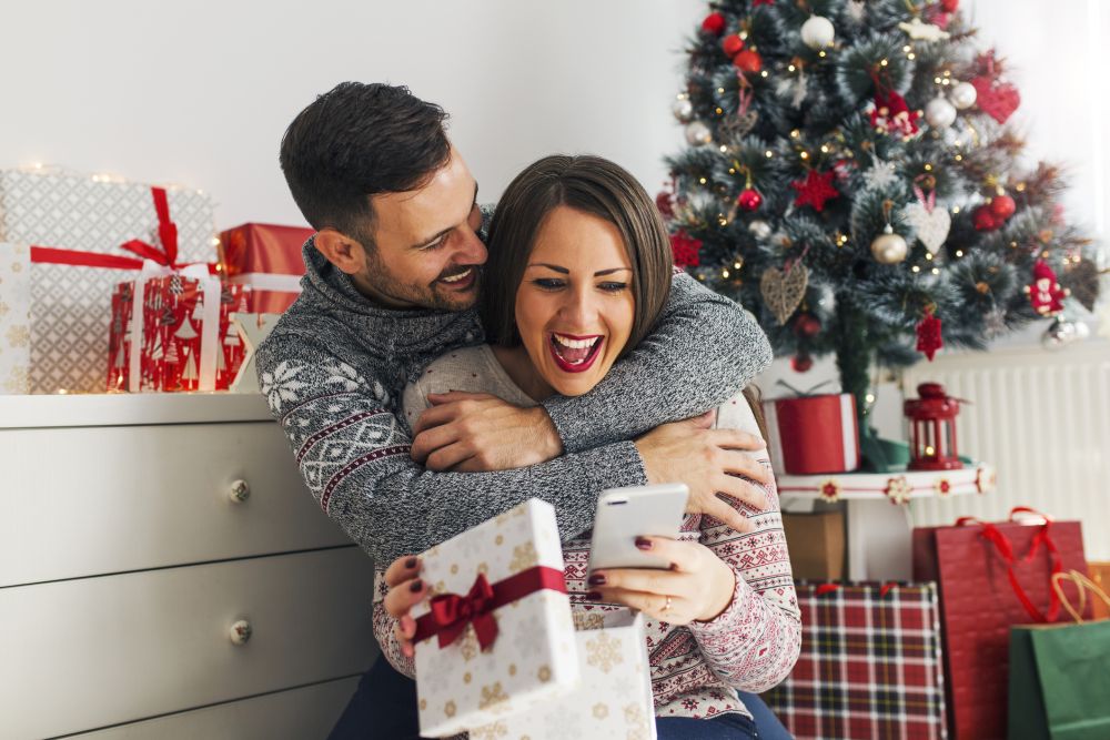 81+ Unique Christmas Quotes About Love