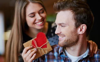 15 Creative and Exciting Valentine's Day Gifts For Boyfriend